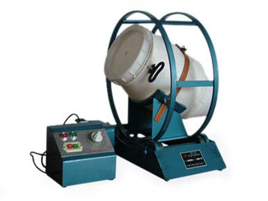 TH系列桶形混合機